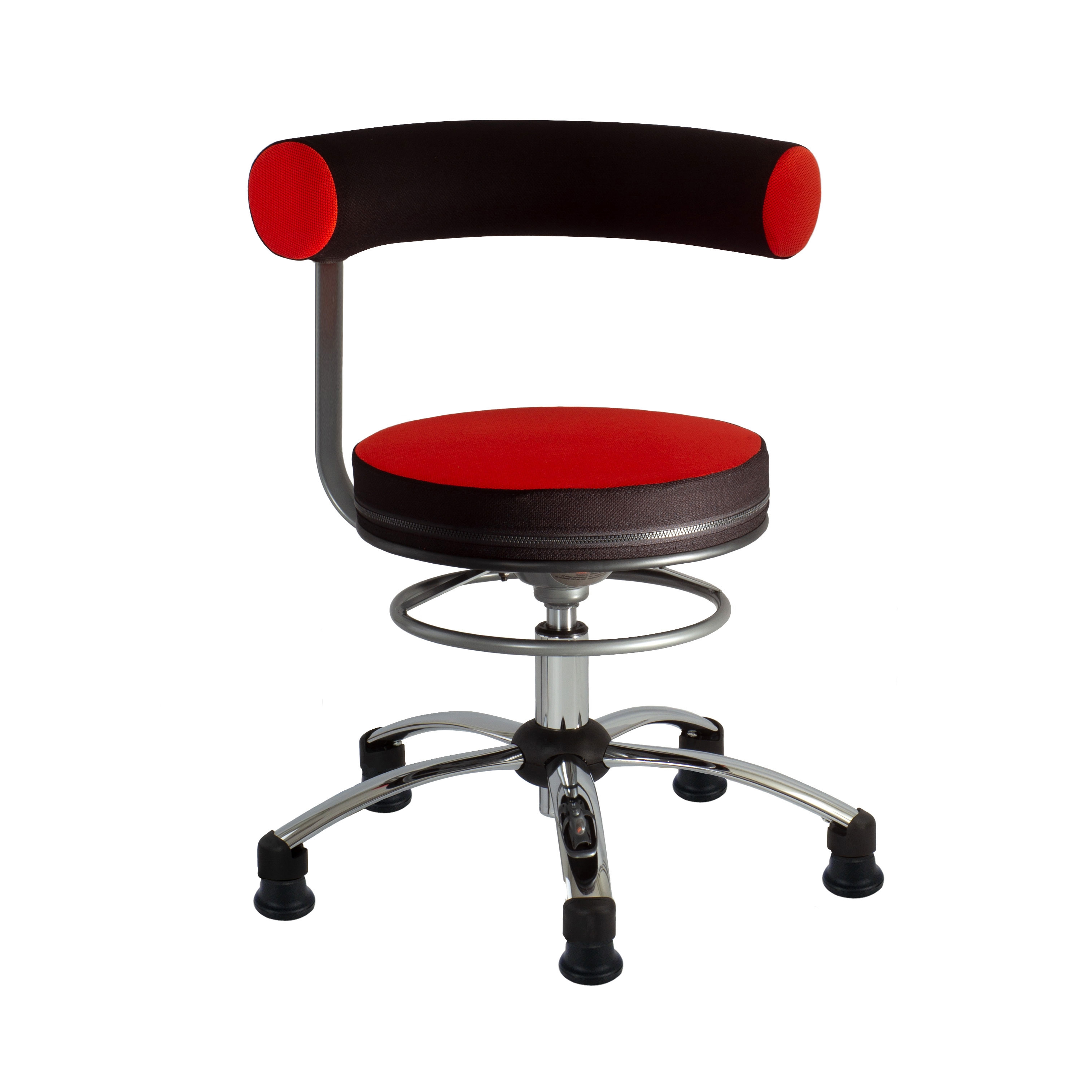 Sanus®-Gesundheitsstuhl Stoff LF