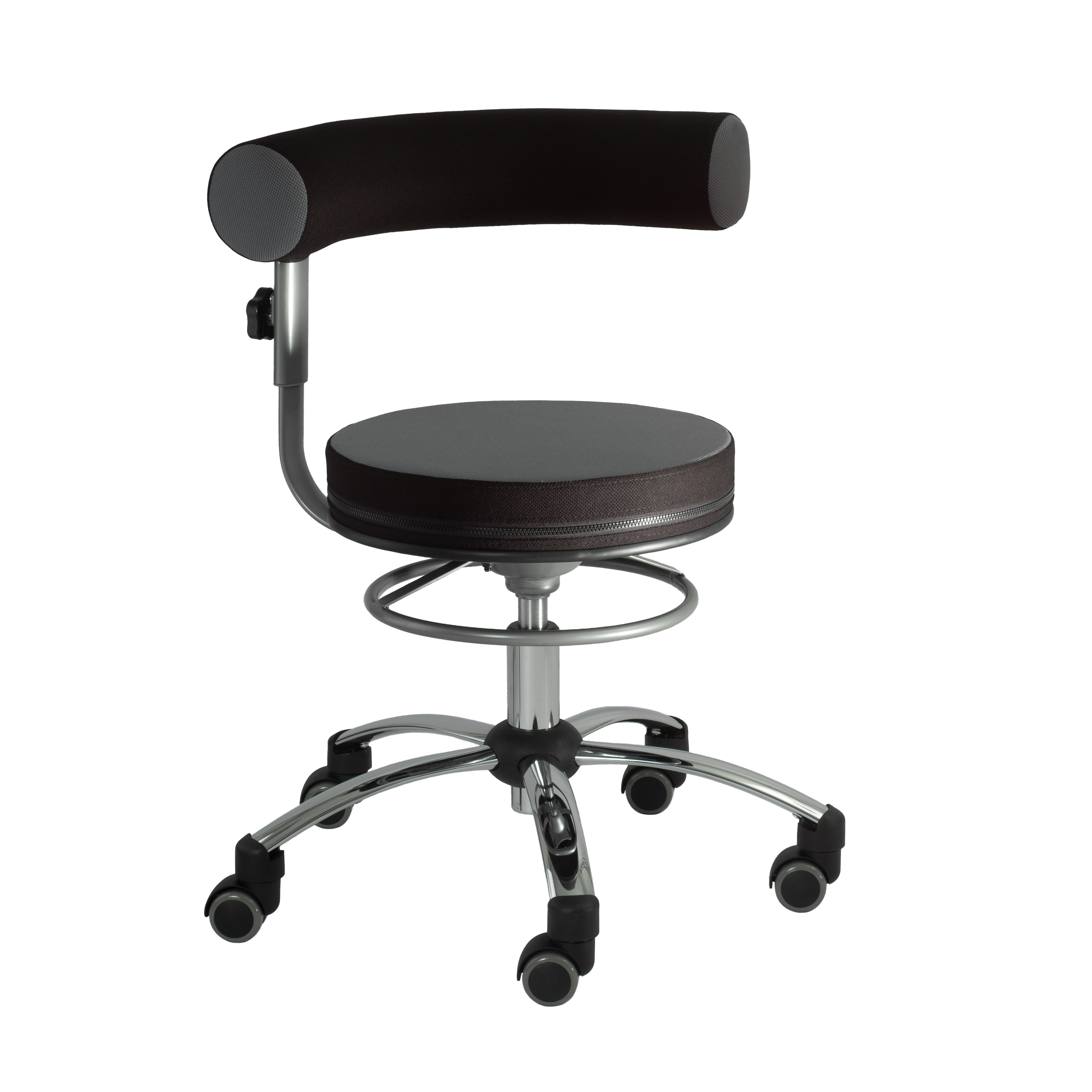 Sanus®-Gesundheitsstuhl Stoff LH