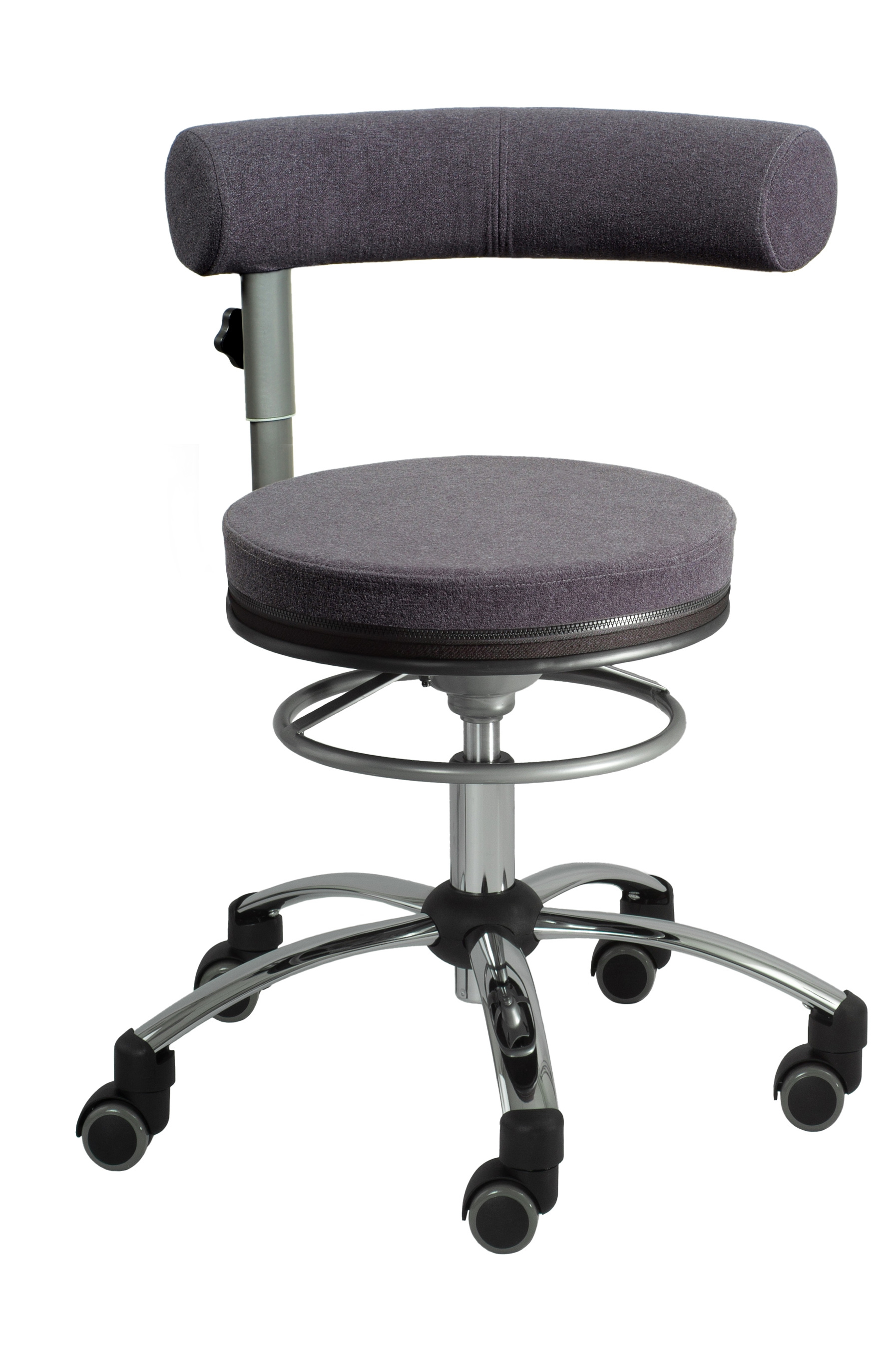 Sanus®-Gesundheitsstuhl Filz LH