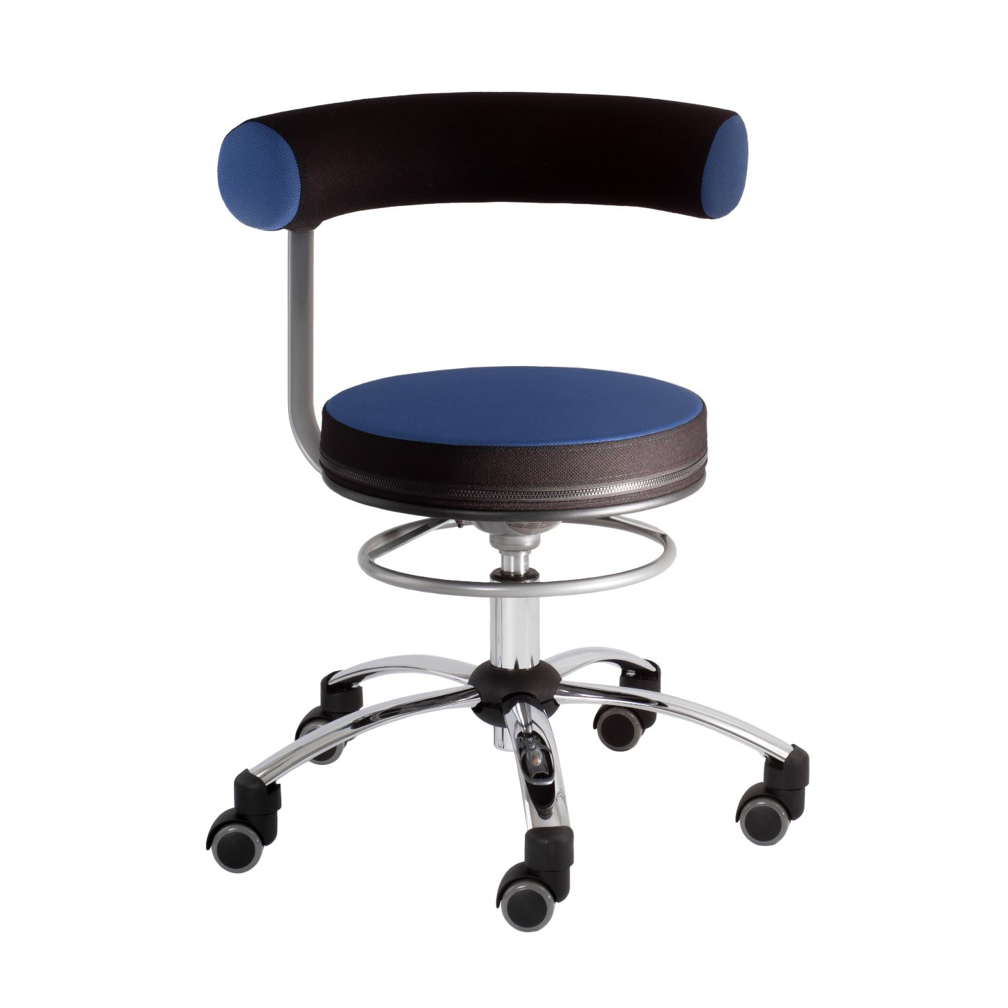 Sanus®-Gesundheitsstuhl Stoff LF