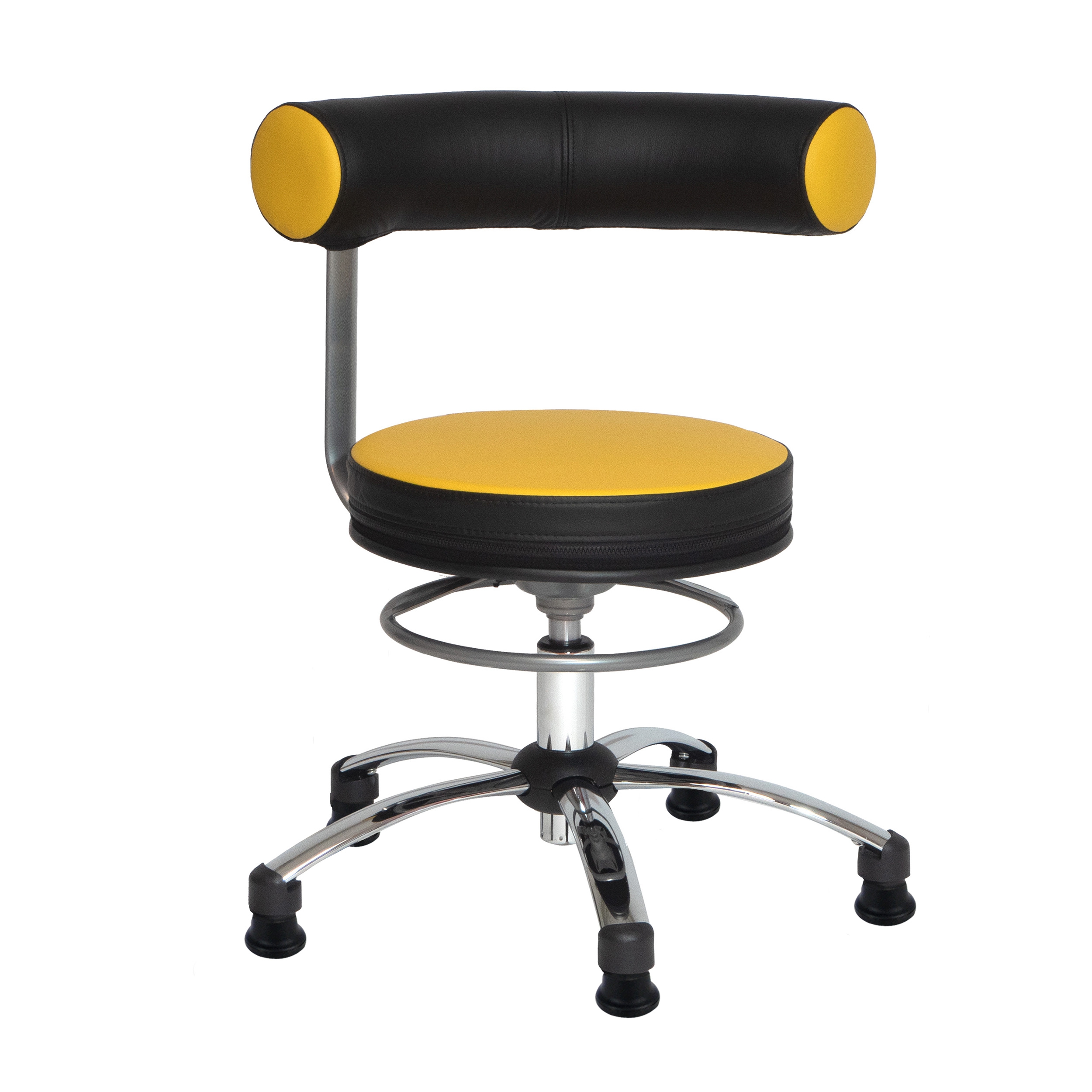 Sanus® Health Chair Artificial Leather BF