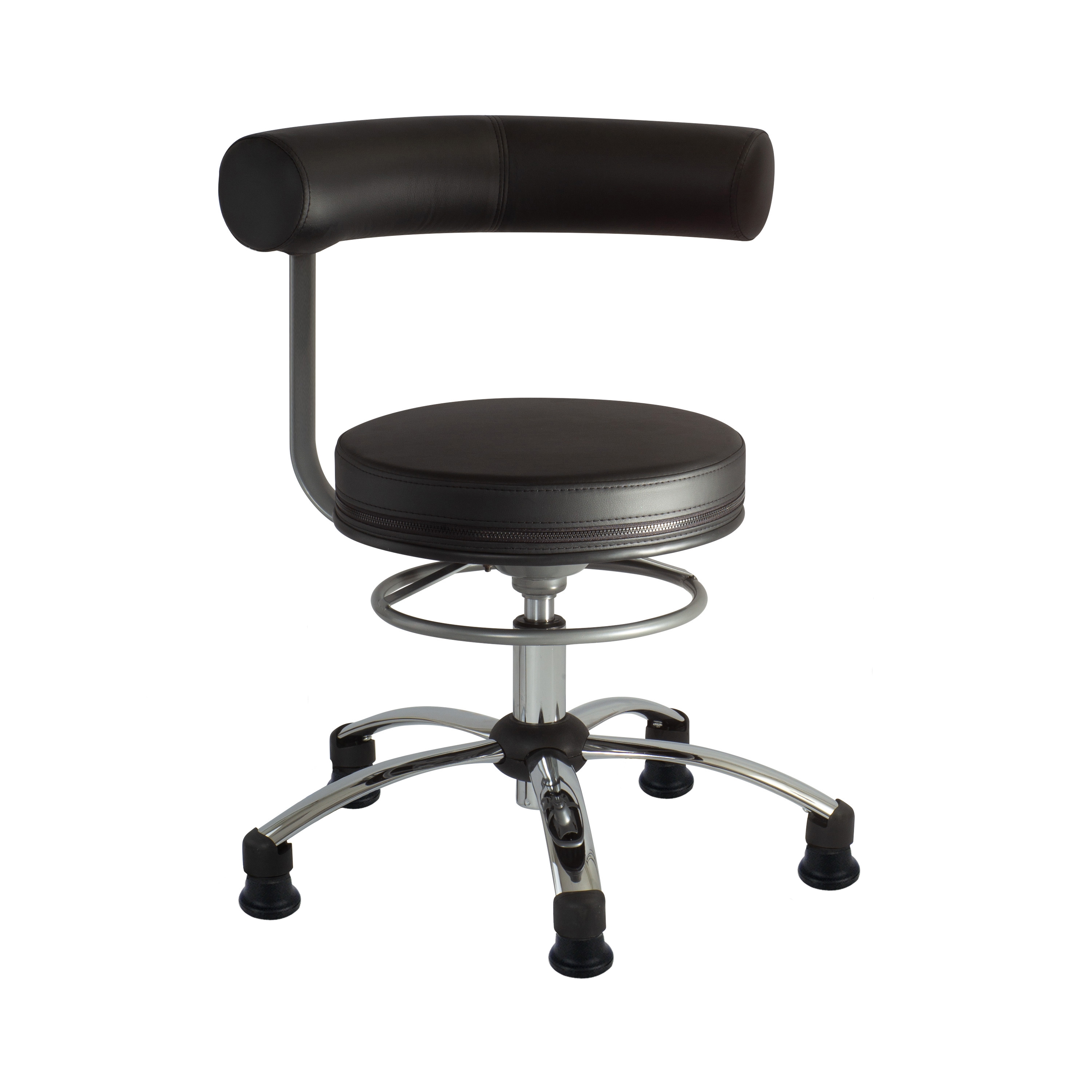 Sanus®-Gesundheitsstuhl Kunstleder LF