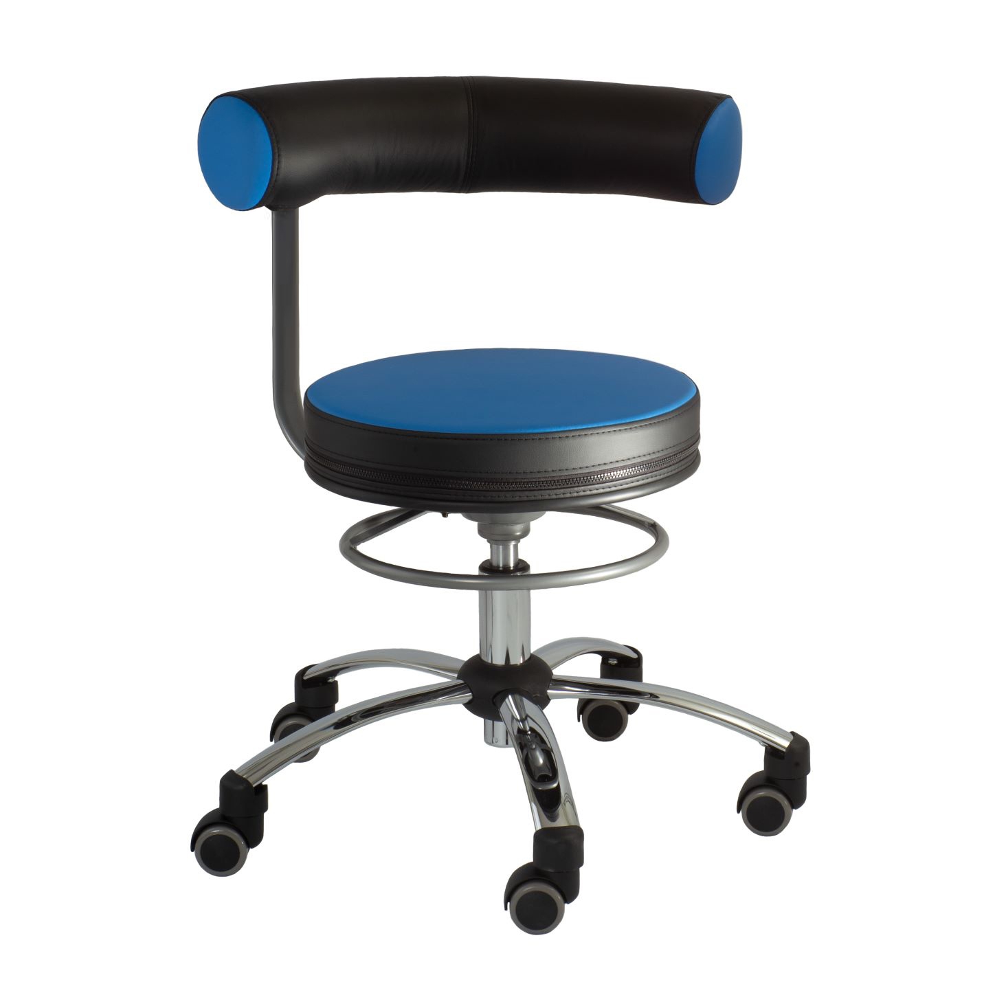 Sanus® Health Chair Artificial Leather BF