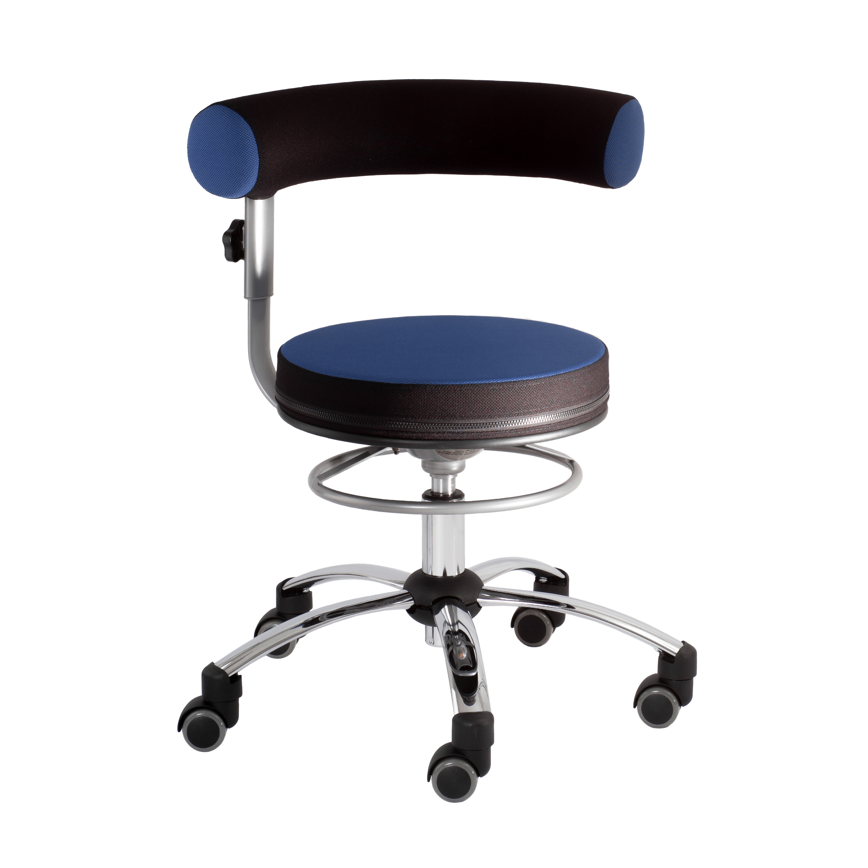 Sanus®-Gesundheitsstuhl Stoff LH