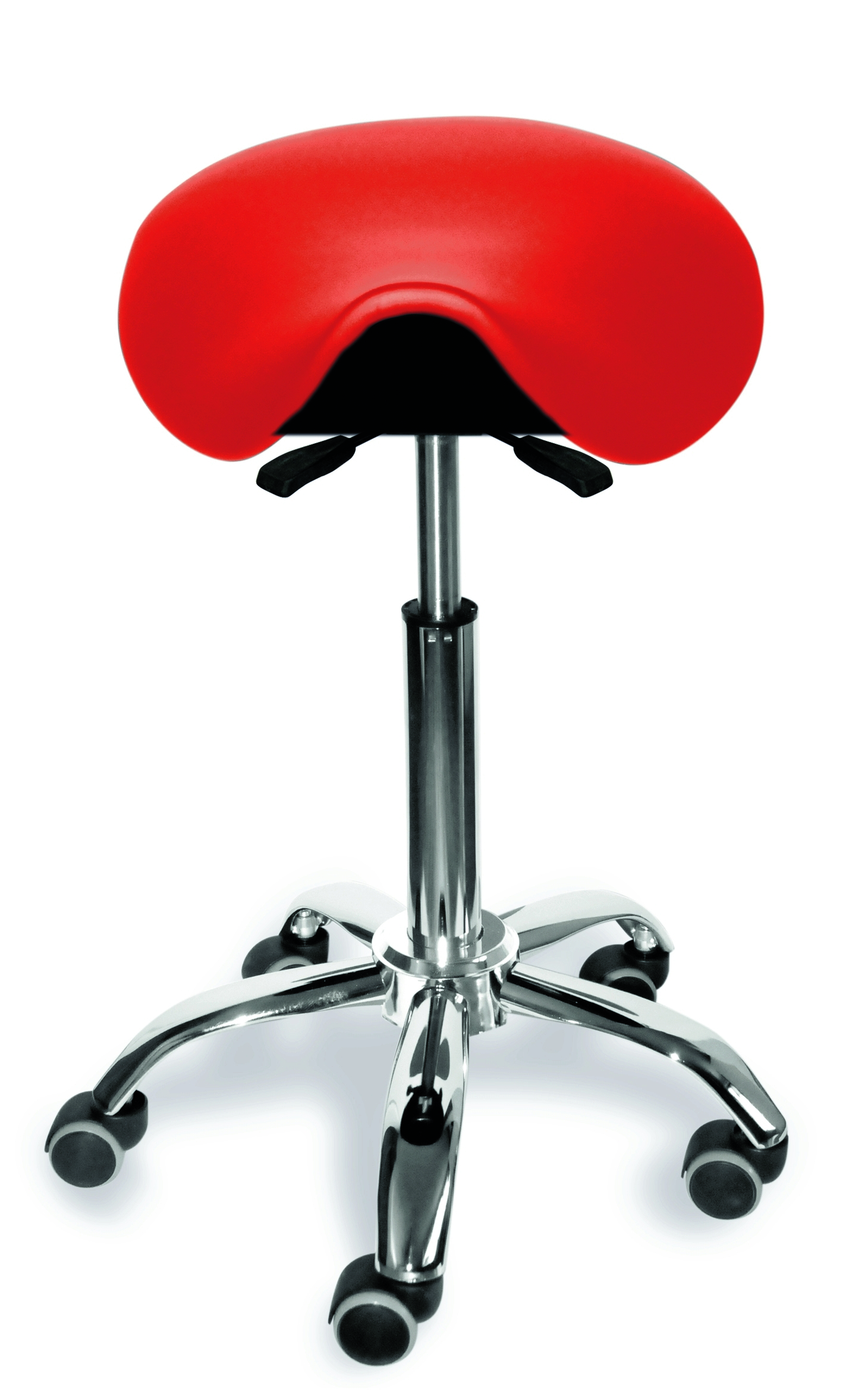 Sanus® Saddle Chair