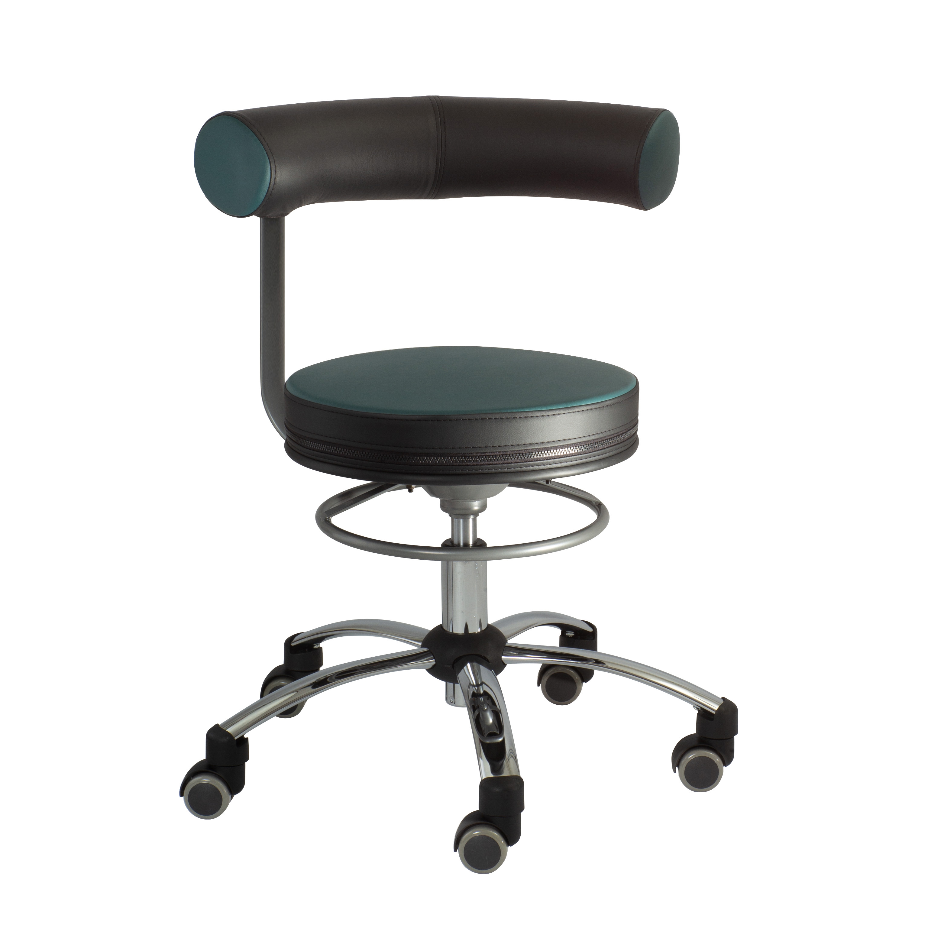 Sanus®-Gesundheitsstuhl Kunstleder LF