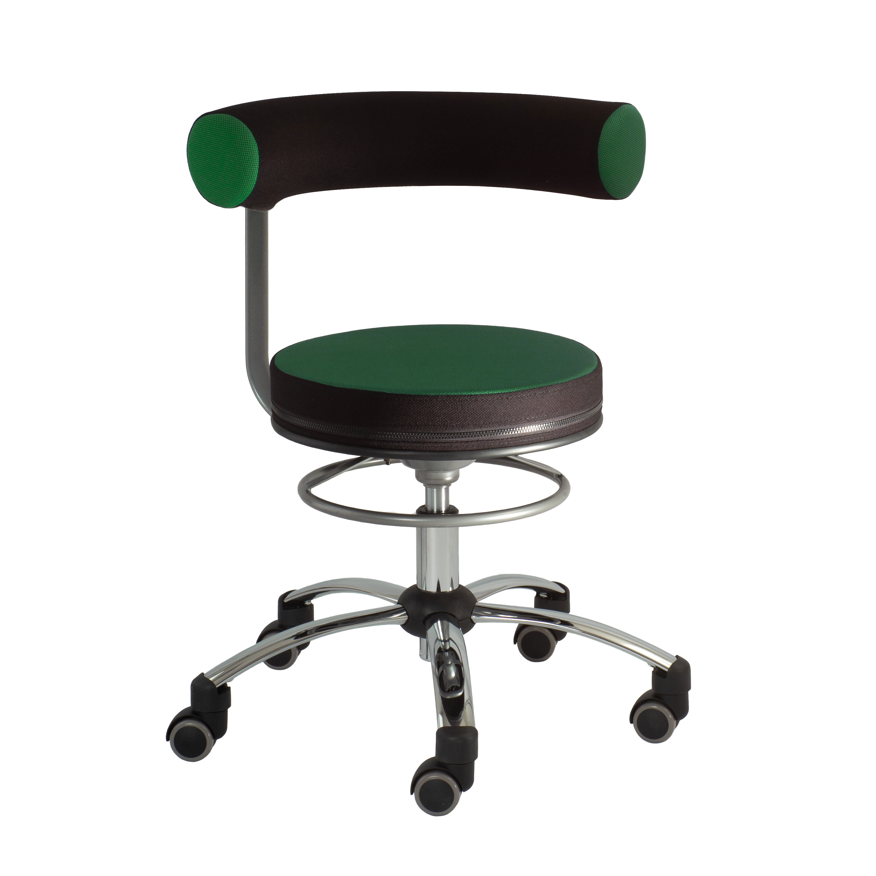 Sanus®-Gesundheitsstuhl Stoff LF