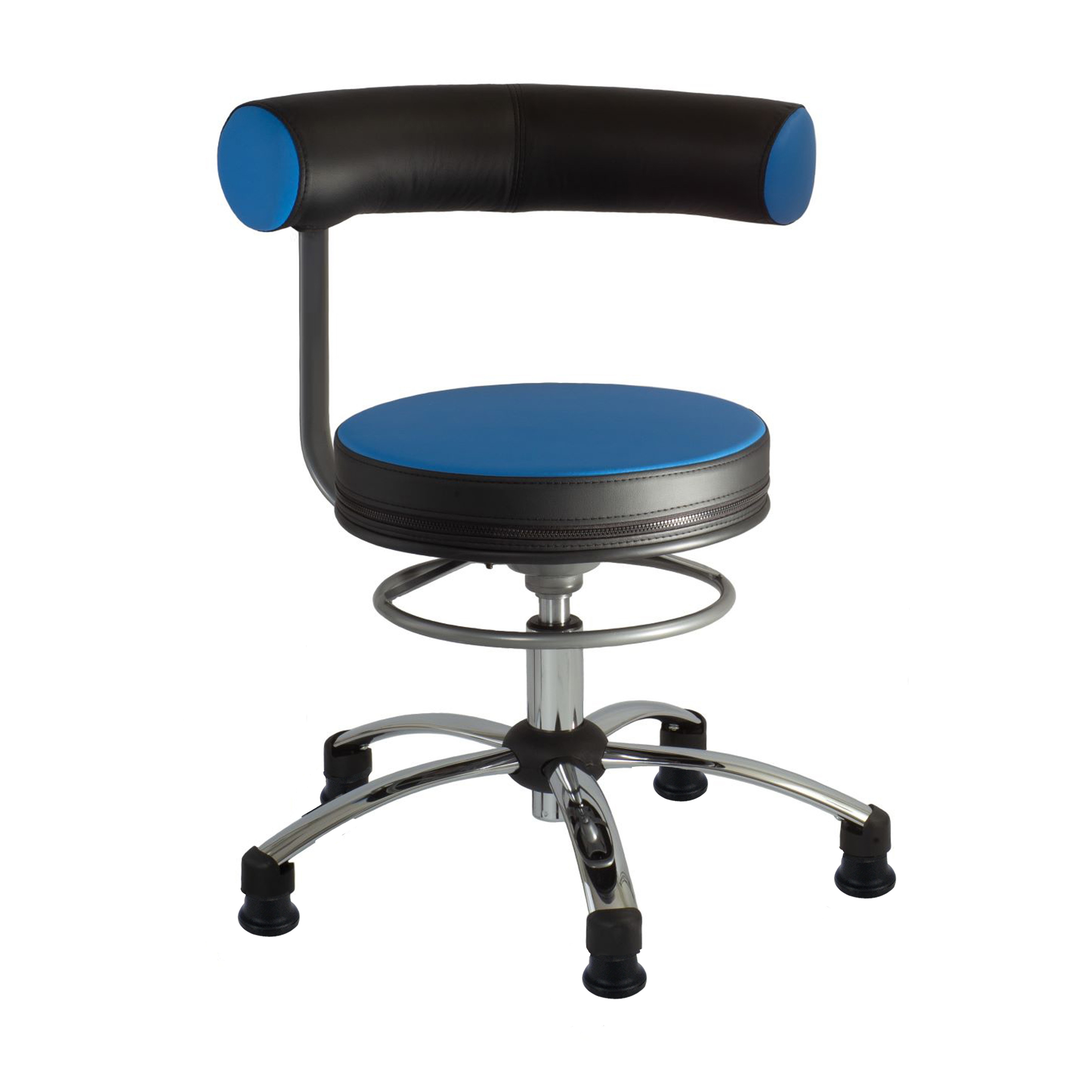 Sanus® Health Chair Artificial Leather BF
