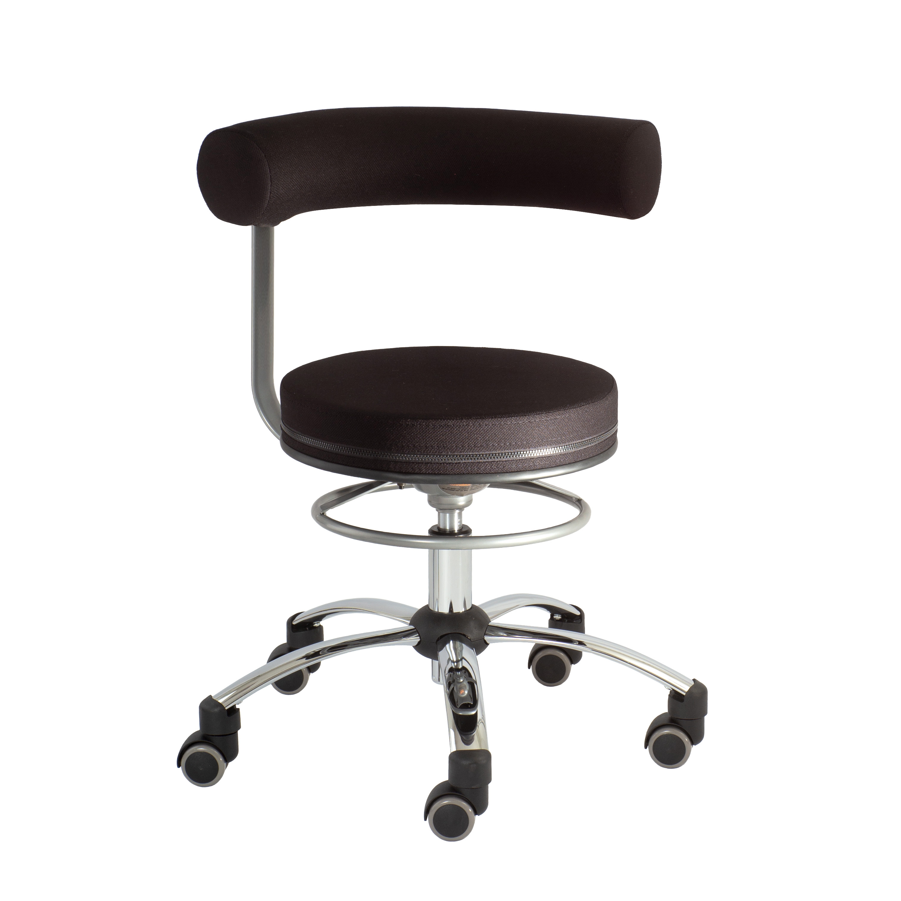 Sanus®-Gesundheitsstuhl Stoff LF