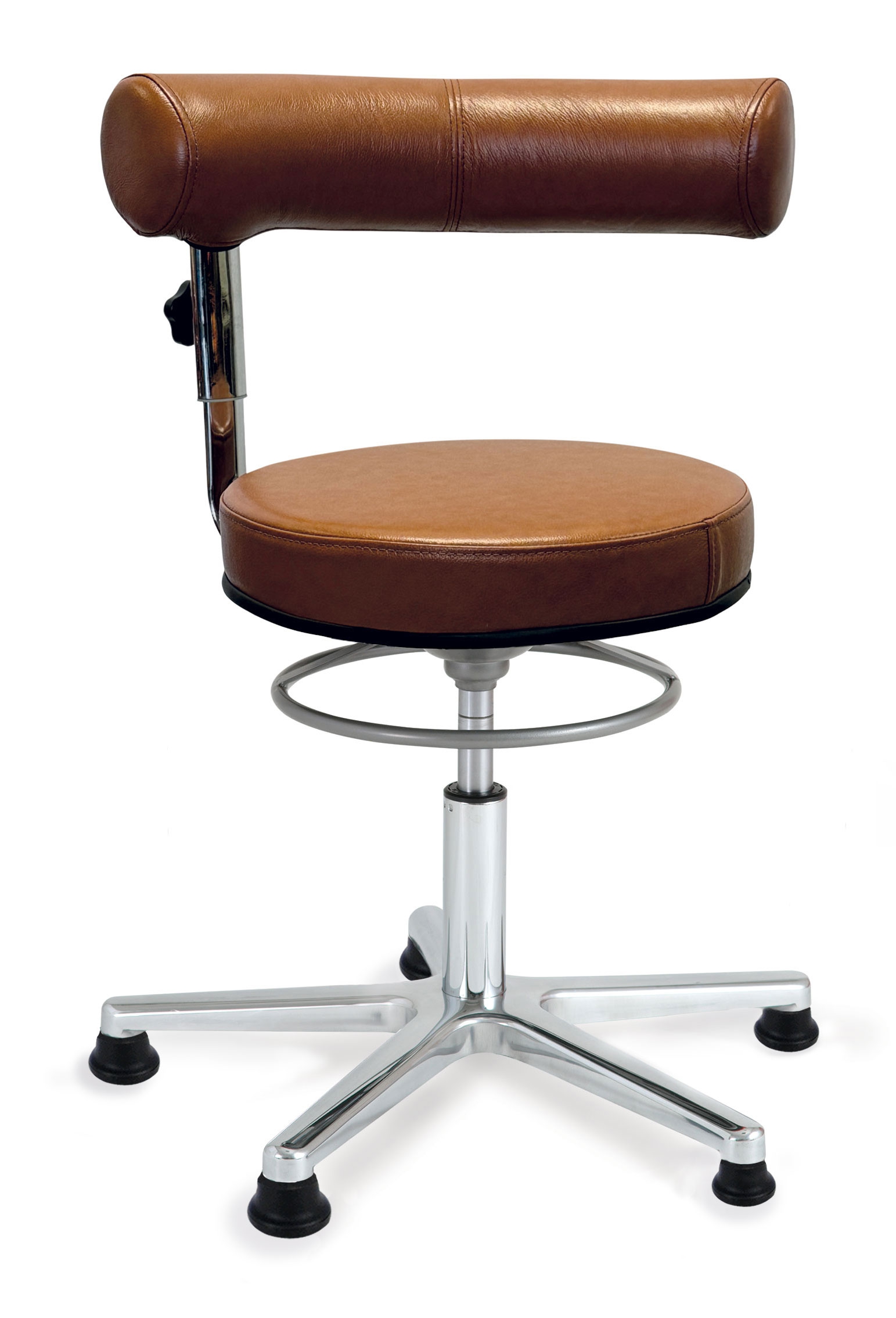 Sanus®-Gesundheitsstuhl Leder LH