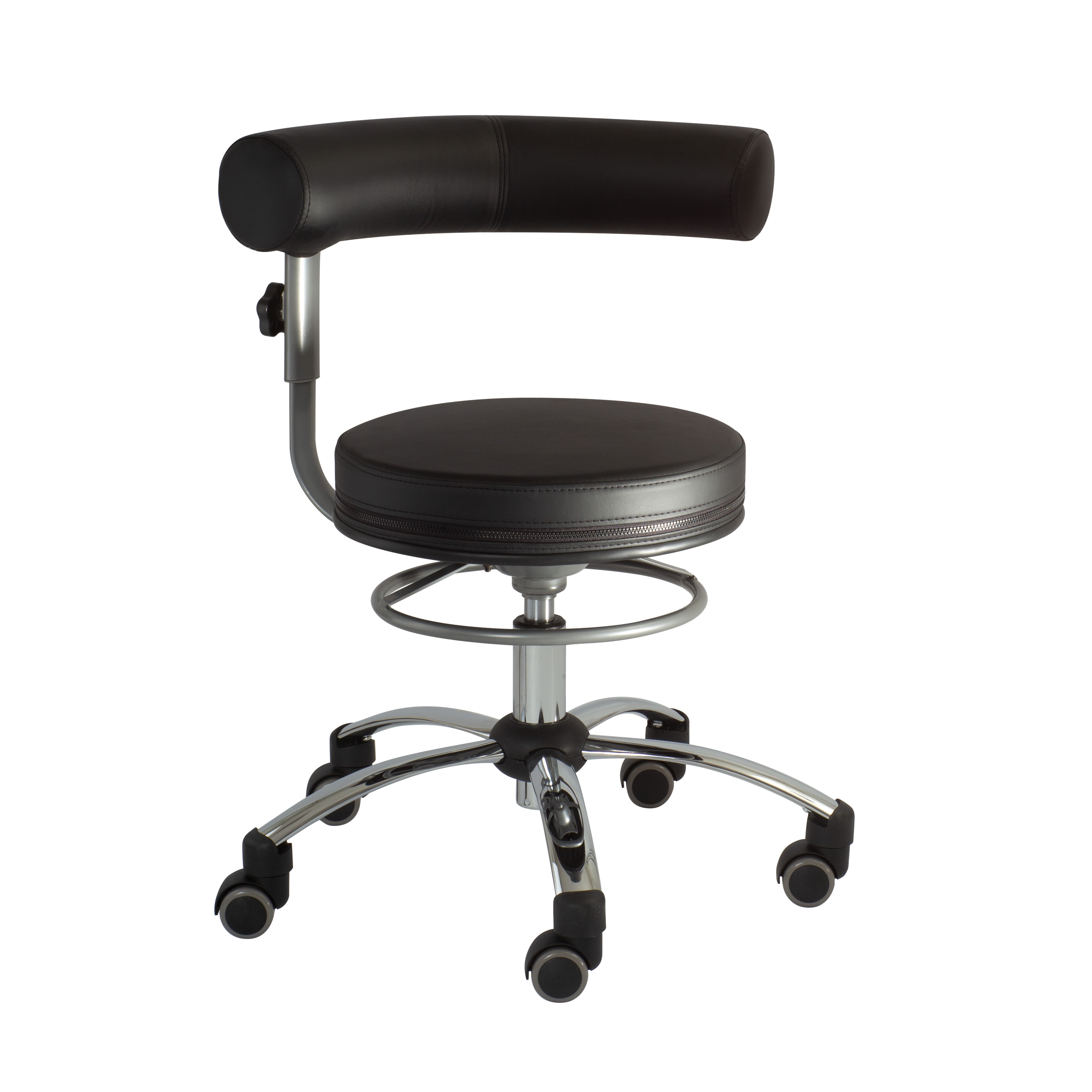 Sanus® Health Chair Artificial Leather BH