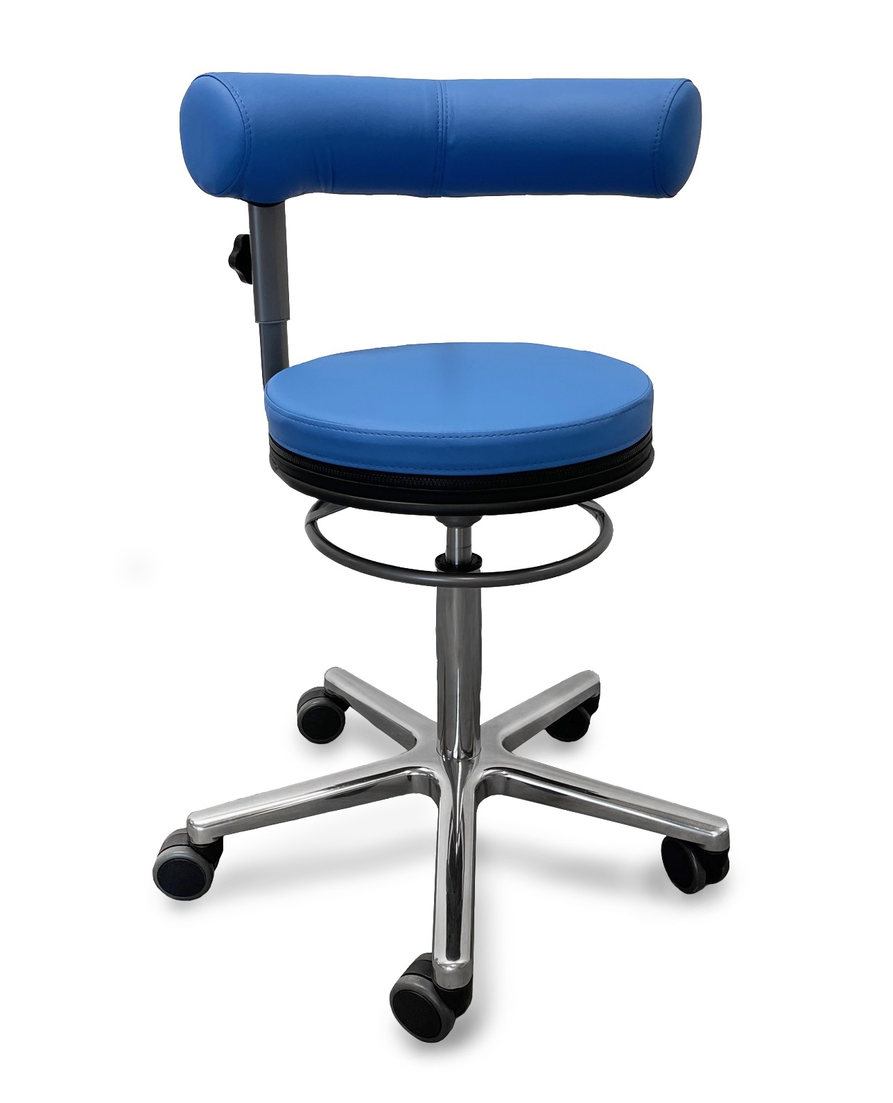 Sanus® Health Chair Artificial Leather BH