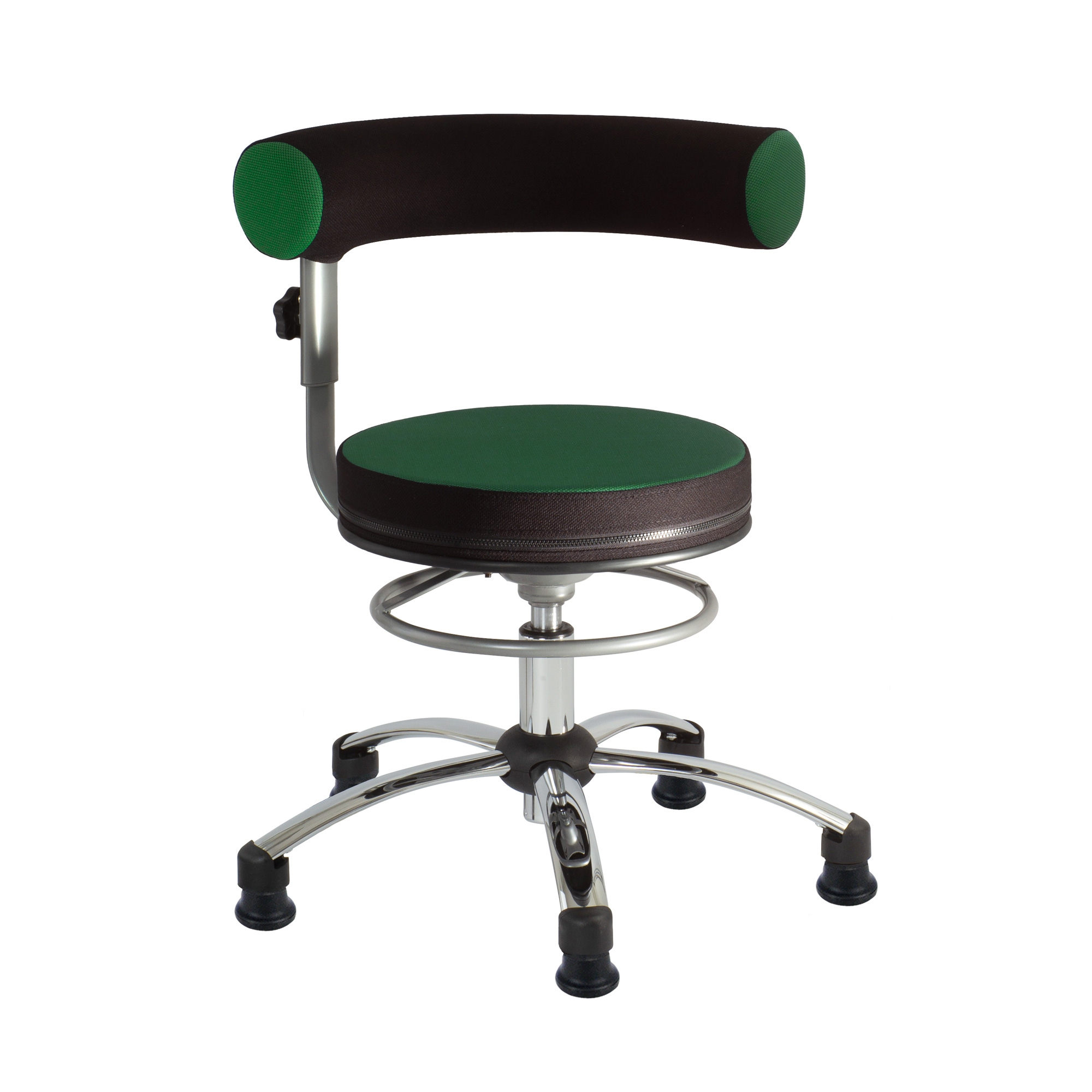 Sanus®-Gesundheitsstuhl Stoff LH