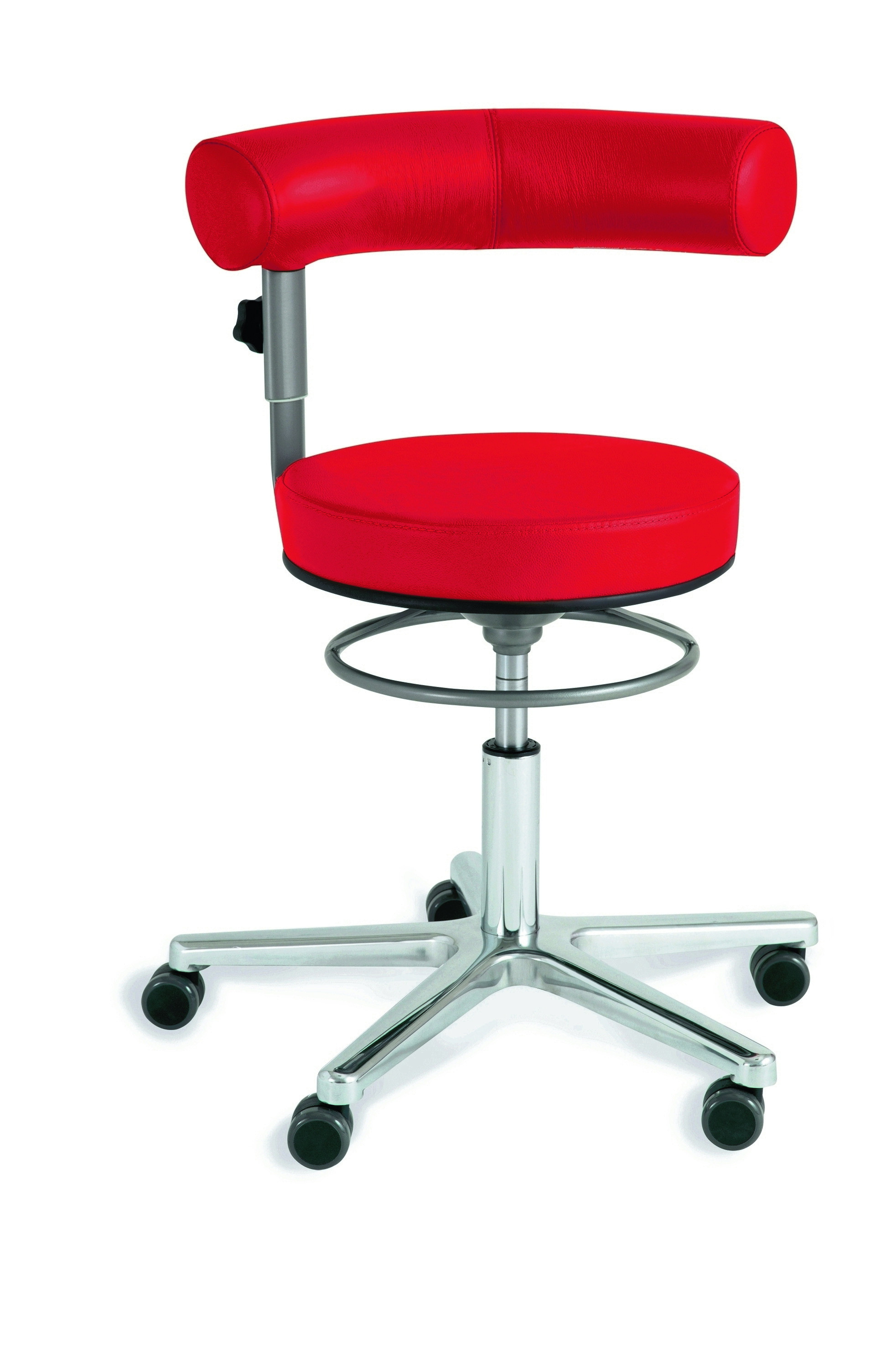 Sanus®-Gesundheitsstuhl Leder LH