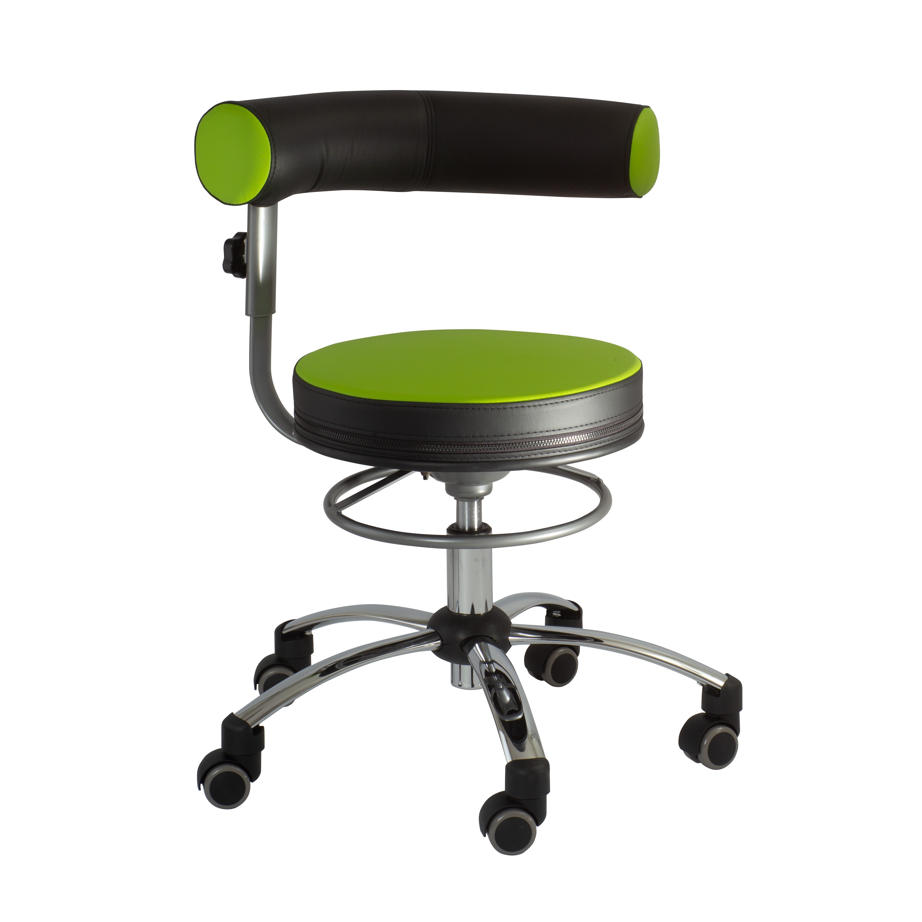 Sanus®-Gesundheitsstuhl Kunstleder LH