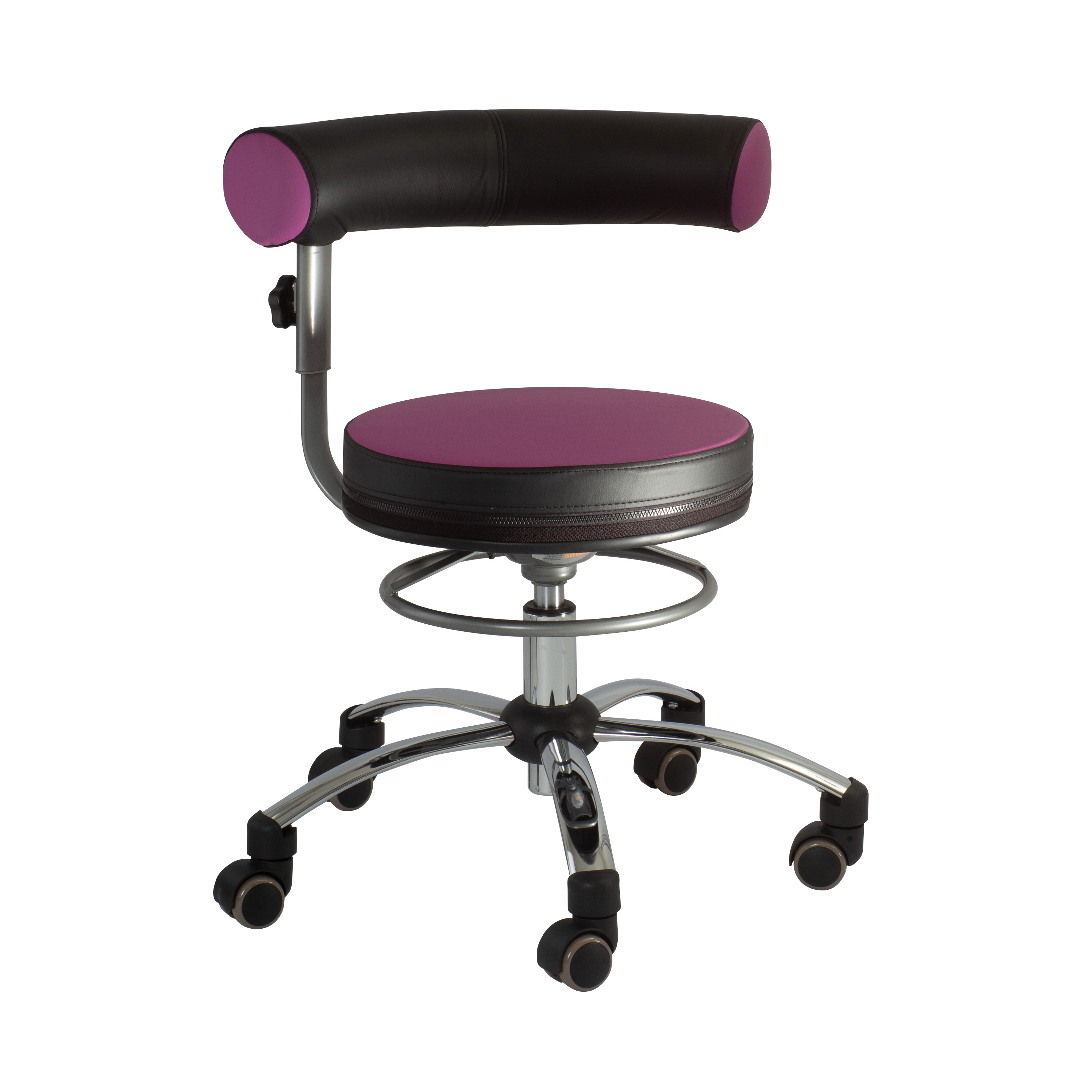 Sanus®-Gesundheitsstuhl Kunstleder LH