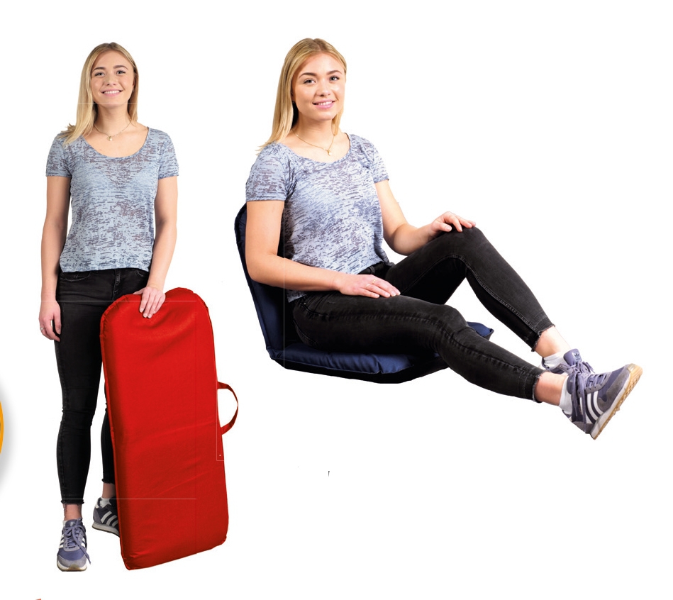 SITZFIX® Bodensitz