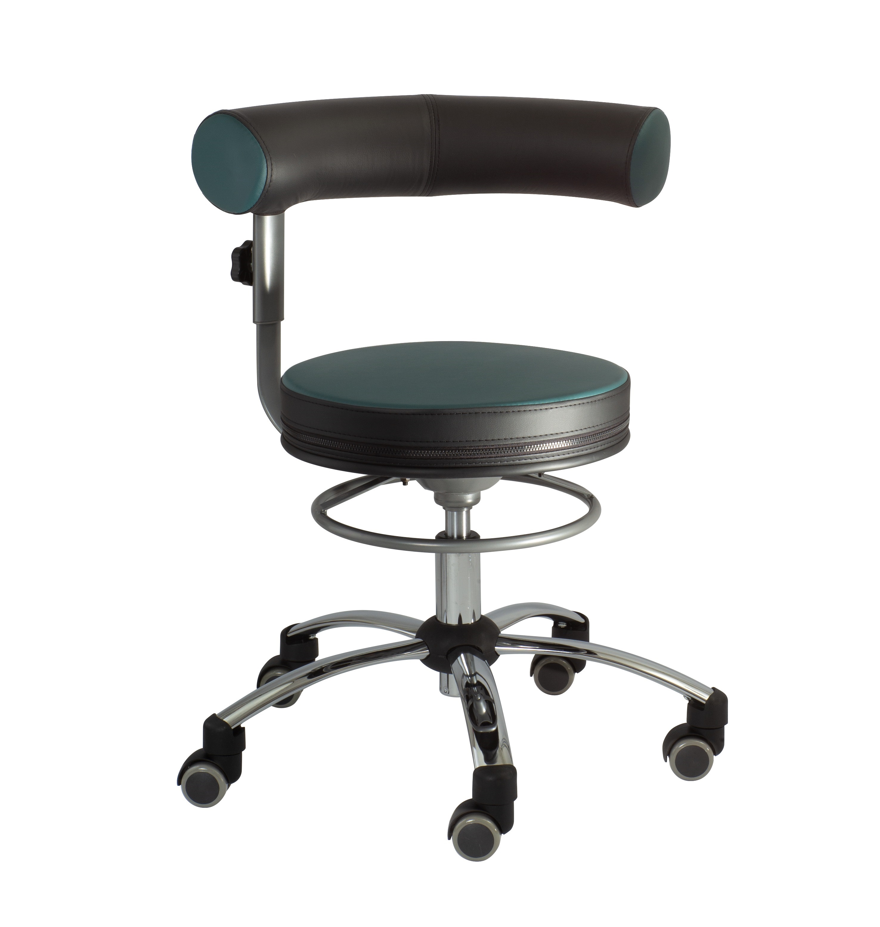 Sanus®-Gesundheitsstuhl Kunstleder LH