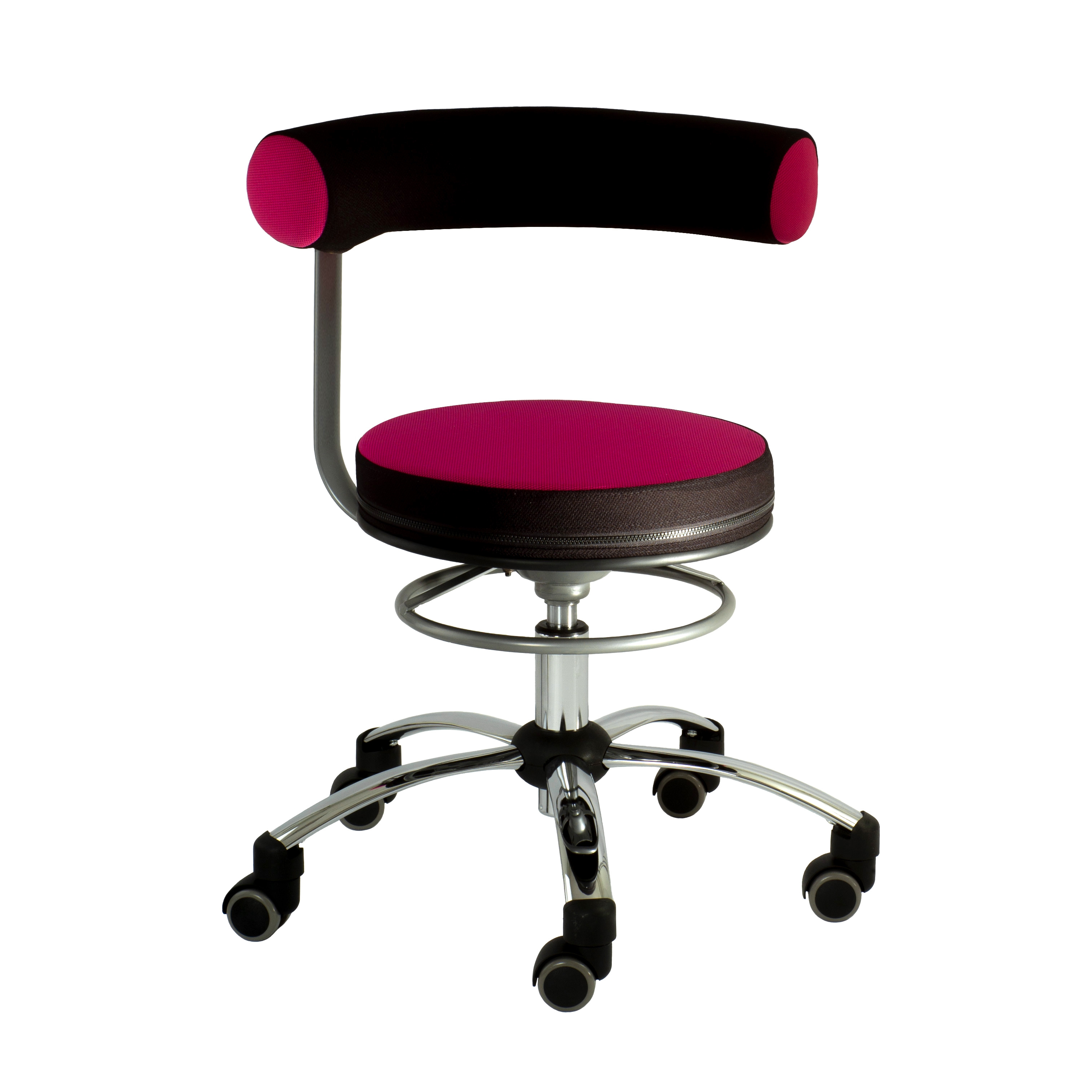 Sanus®-Gesundheitsstuhl Stoff LF