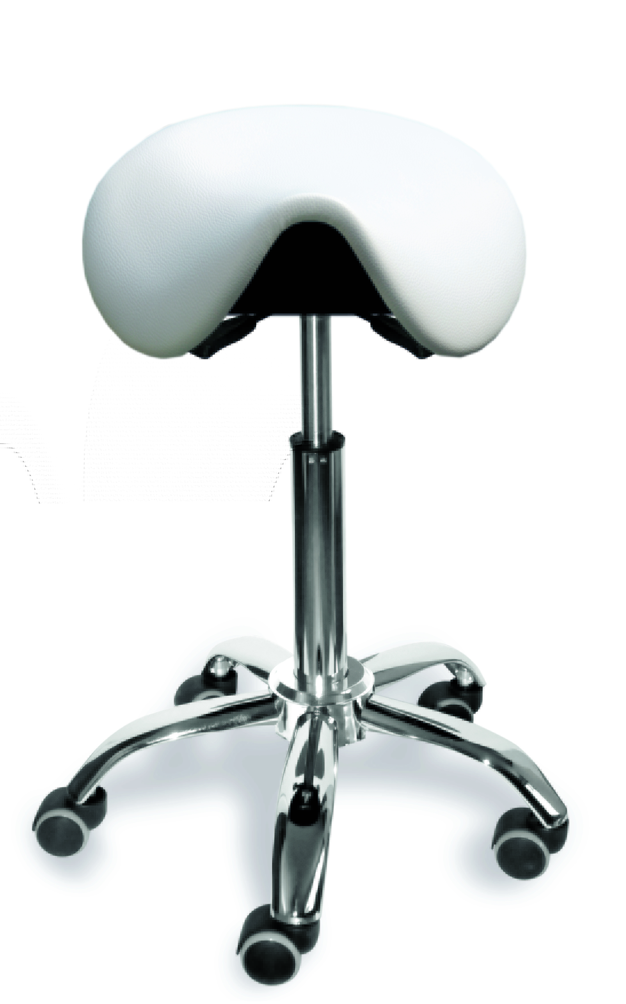 Sanus® Saddle Chair