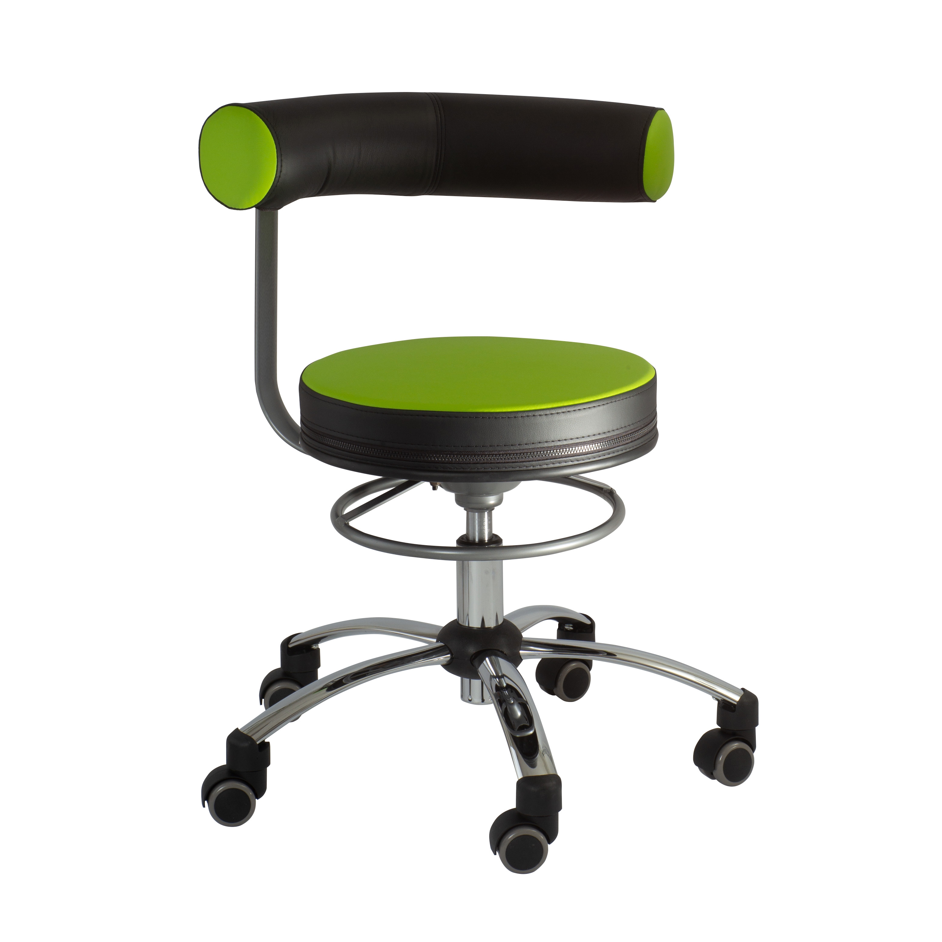 Sanus®-Gesundheitsstuhl Kunstleder LF
