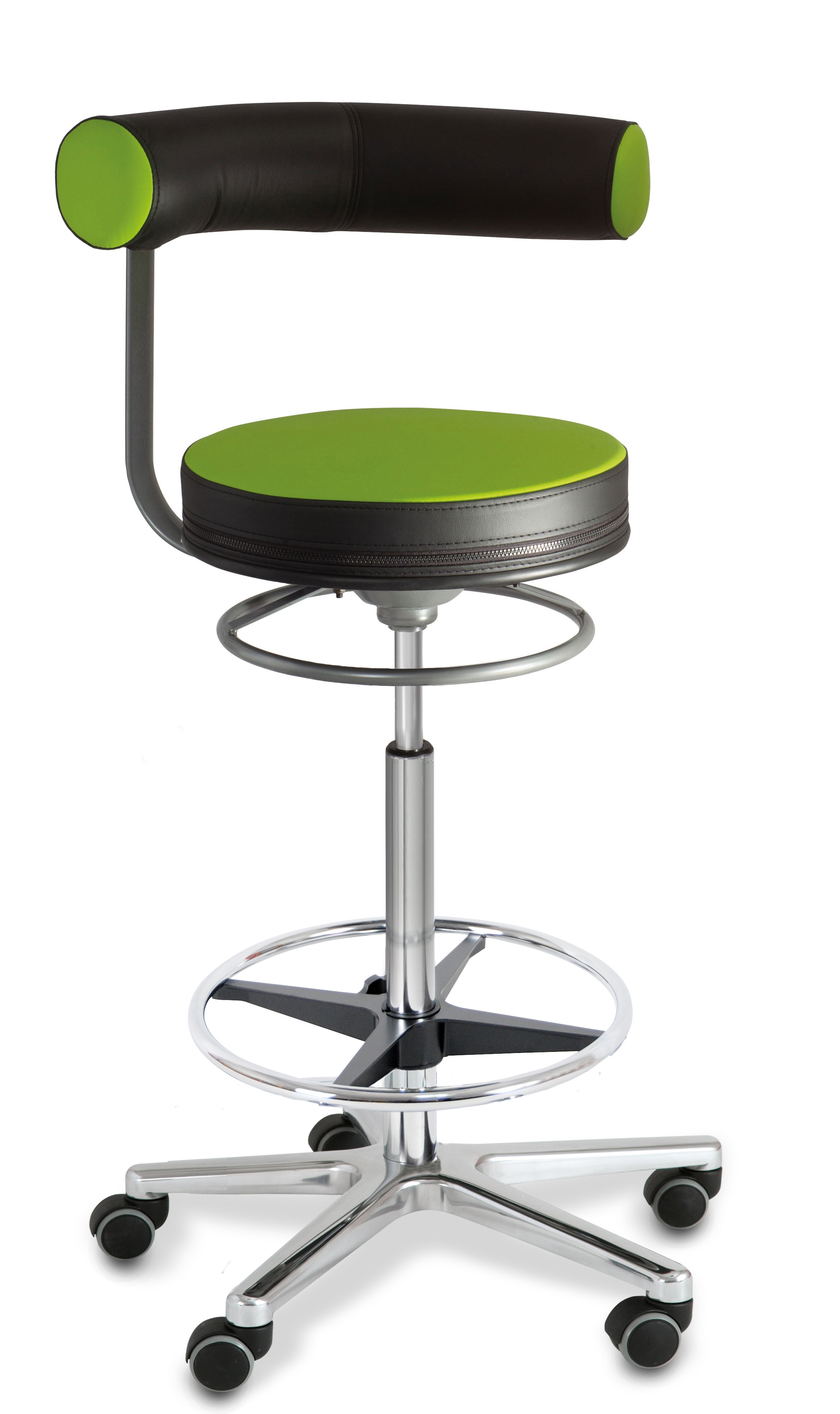 Sanus®-Gesundheitsstuhl Hochstuhl LF