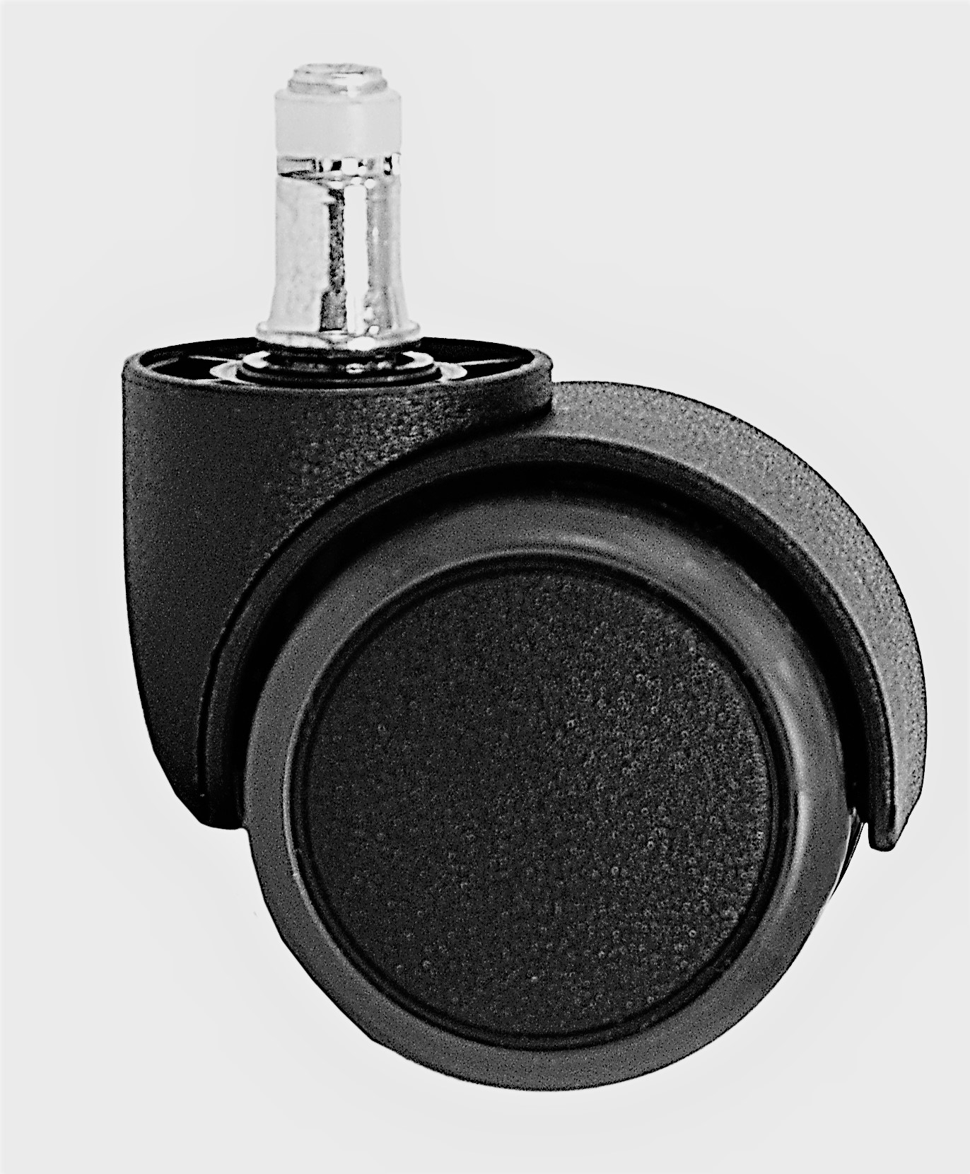 Sanus Ersatzrolle leicht gebremst SLN Ø 50mm Stk