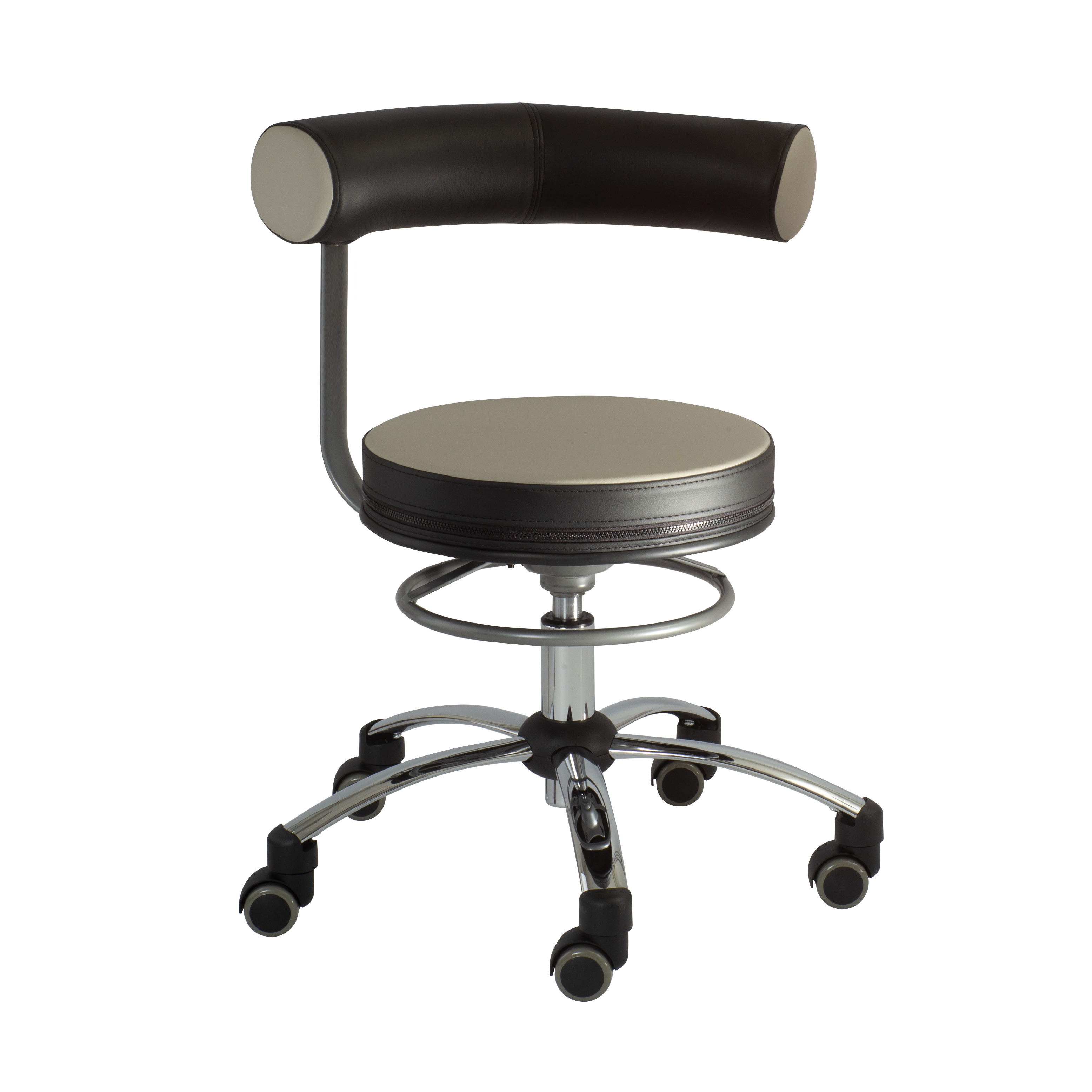 Sanus® Health Chair Artificial Leather BF