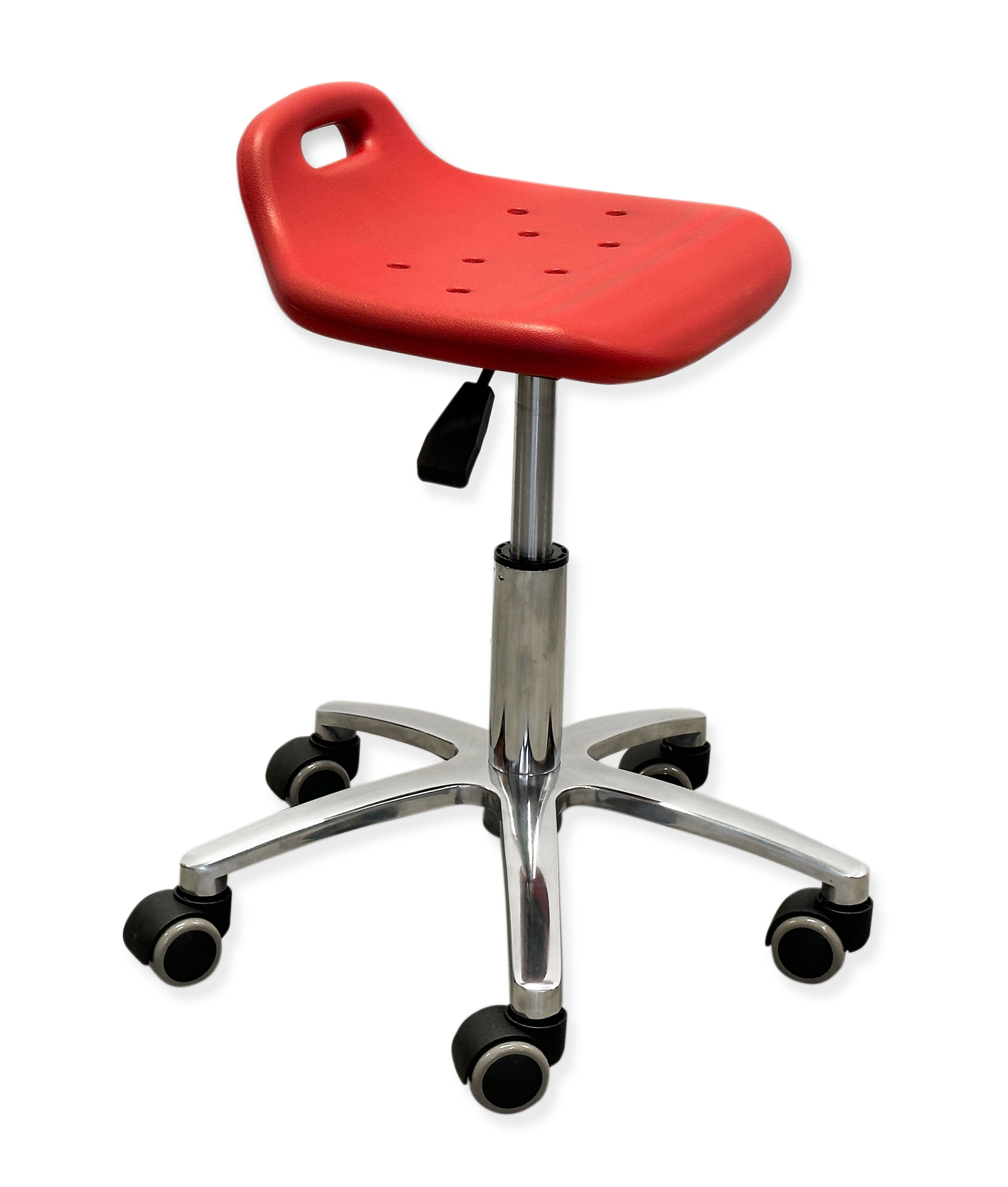 Hocker-Carry